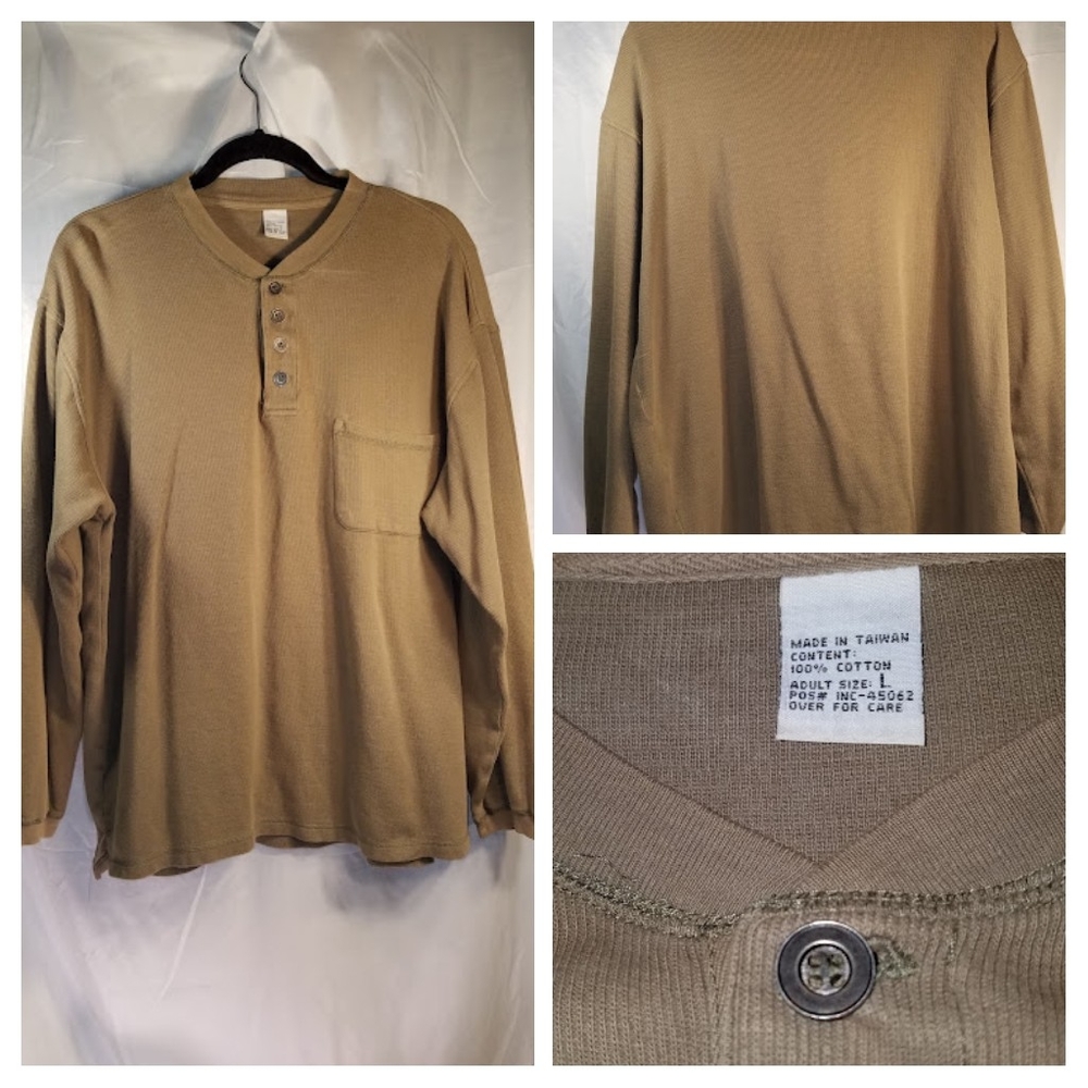 Large made in Taiwan Jersey